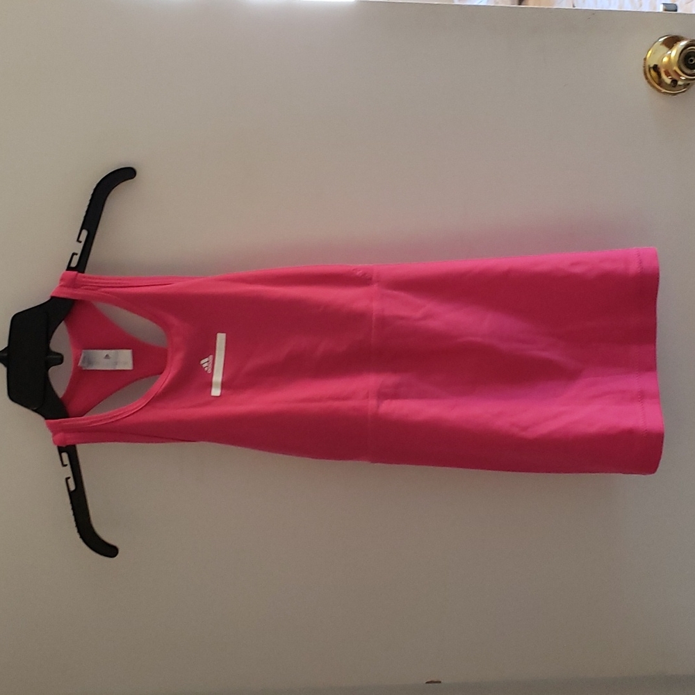Adidas by Stella McCartney tank